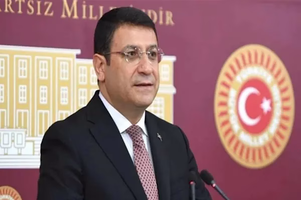 DEVA partili Şahin’den yasa dışı bahis dosyalarında “Ölçülülük” çağrısı