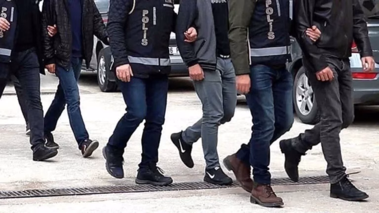 7 ilde yasa dışı bahis operasyonu: 49 şüpheli hakkında işlem