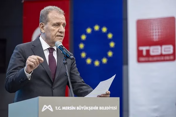 SEÇER: “ÇAĞDAŞ BELEDİYECİLİK, VATANDAŞI YÖNETİME ORTAK ETMEKTİR”