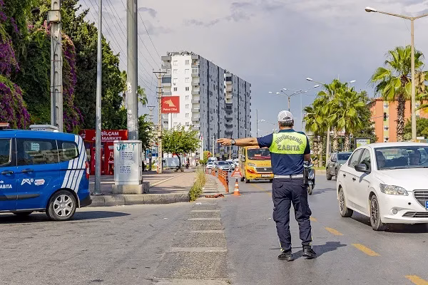 MERSİN BÜYÜKŞEHİR TOPLU TAŞIMADA KLİMA DENETİMLERİNİ SIKLAŞTIRDI