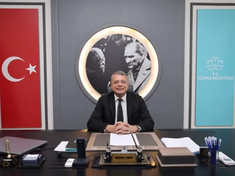 Silifke Belediyesi Operasyonunda Gözaltı Listesi Netleşti