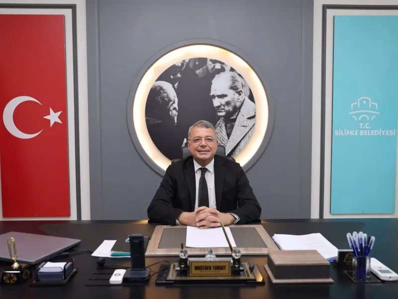 Silifke Belediyesi Operasyonunda Gözaltı Listesi Netleşti
