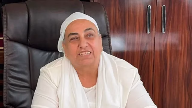 KENDİSİNDEN DNA TESTİ İSTEYEN EŞİNE SİTEM ETTİ: “YILLARIMI VERDİM, KARŞILIĞI İFTİRA OLDU”