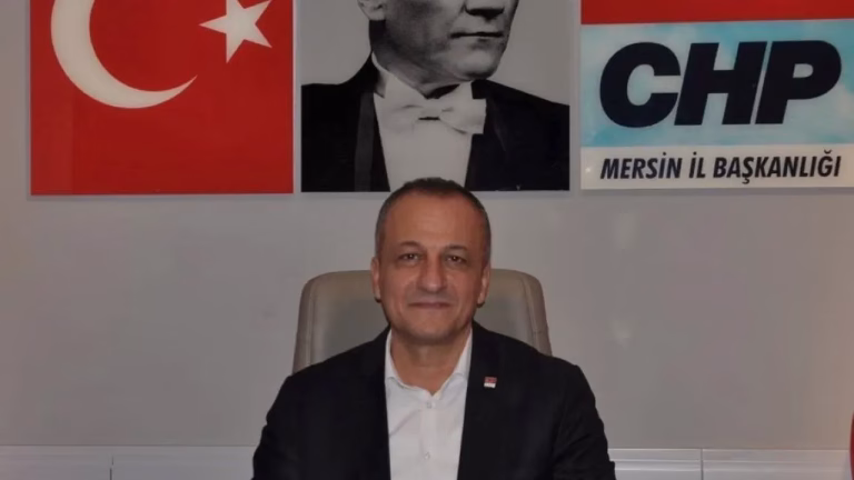 CHP’li 74 İl Başkanından Ortak Kurultay Çağrısı