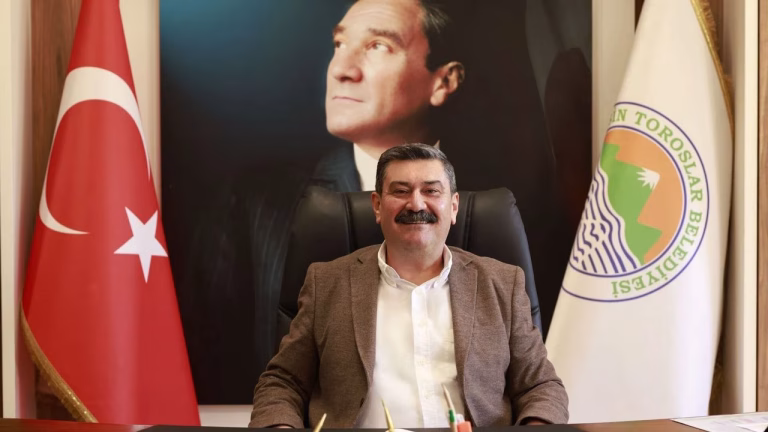 Başkan Yıldız’dan Öğrencilere Başarı Dileği