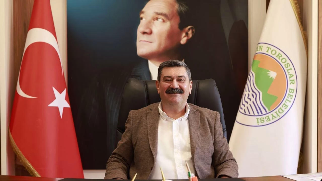 Başkan Yıldız’dan Öğrencilere Başarı Dileği