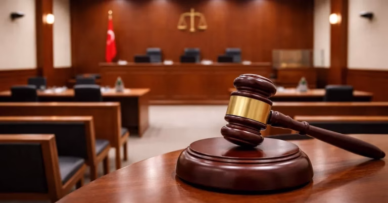 İstanbul merkezli sokak çetesi operasyonunda 32 şüpheliye işlem