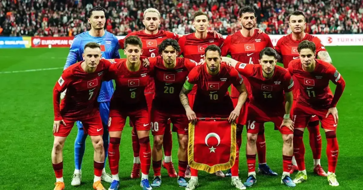 Milliler Paraguay karşılaşması için son hazırlıklarını tamamladı