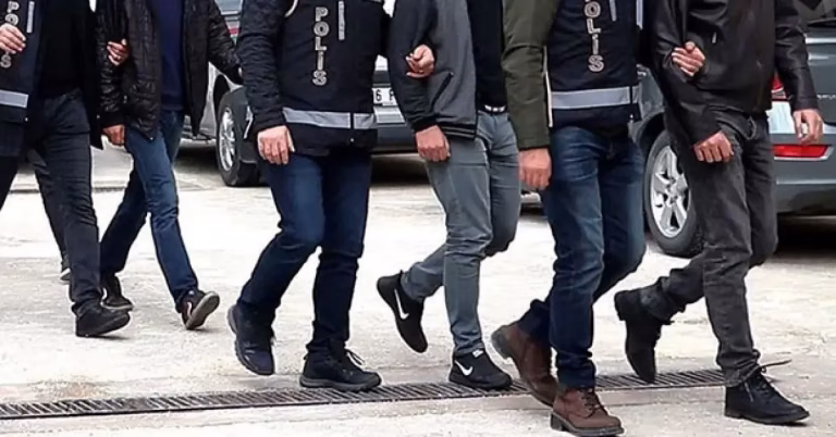 Sahte altın şebekesine darbe