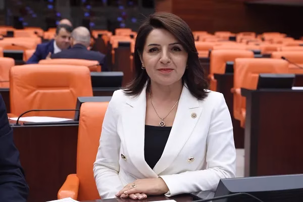 Gülcan Kış: “AKP, Millete Tasarrufu, Bütçeye Faizi Reva Gördü”