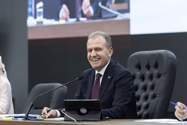“KAYYIM HUKUKUNA SON VERİLMELİ”