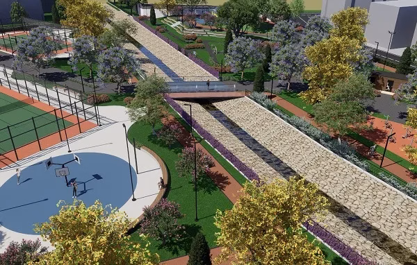MERSİN BÜYÜKŞEHİR’DEN KENTİN GELECEĞİNE 15 DEV YATIRIM