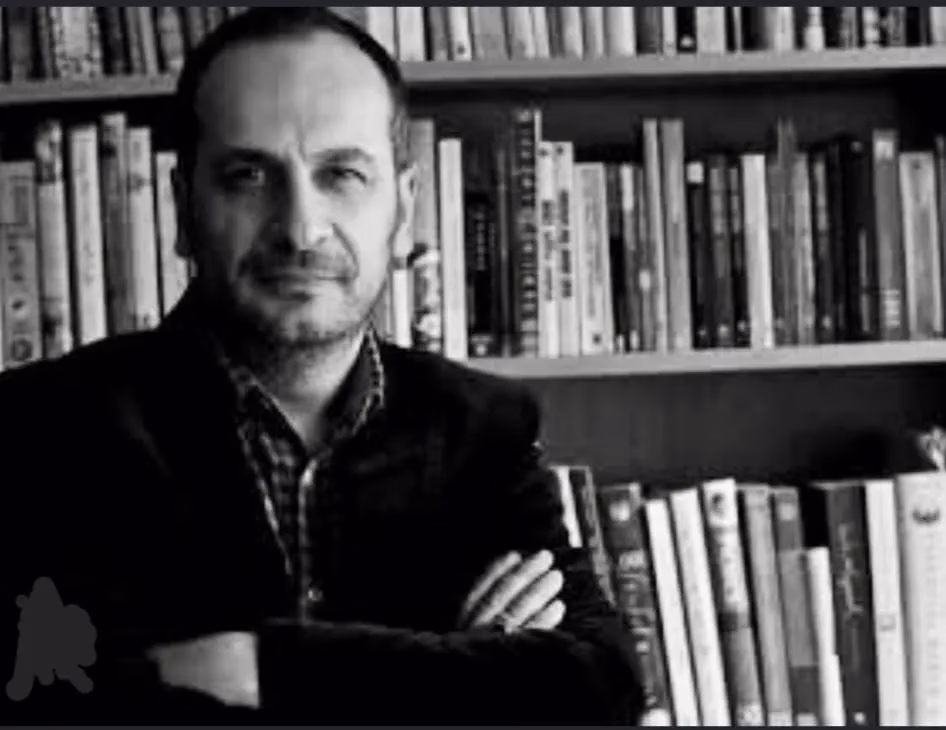 Çağatay Yaşmut’tan yeni kitap: “Ölüm Fırsat Kollar”