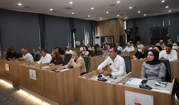 Şehitoğlu: “Yasal Haklarımı Sonuna Kadar Kullanacağım”