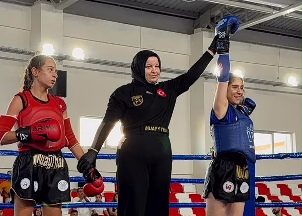 Güven Zencir Spor Kulübü 5’te 5 Yaptı