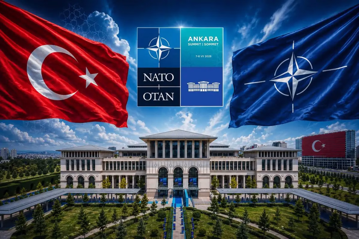 Hakan Fidan’dan NATO Zirvesi mesajı: Sahne Ankara’da kurulmuş durumda