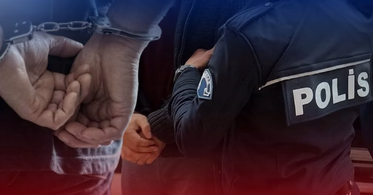 Uyuşturucu satıcılarına şafak operasyonu: 382 gözaltı