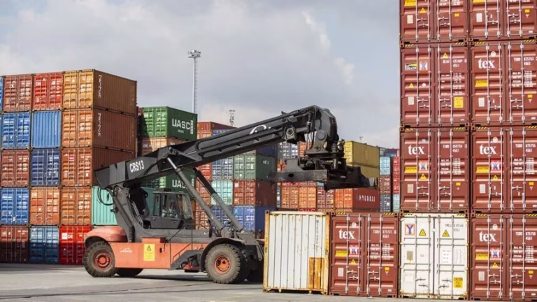 TÜİK mayıs ayı dış ticaret endekslerini yayımladı
