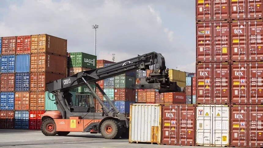 TÜİK mayıs ayı dış ticaret endekslerini yayımladı