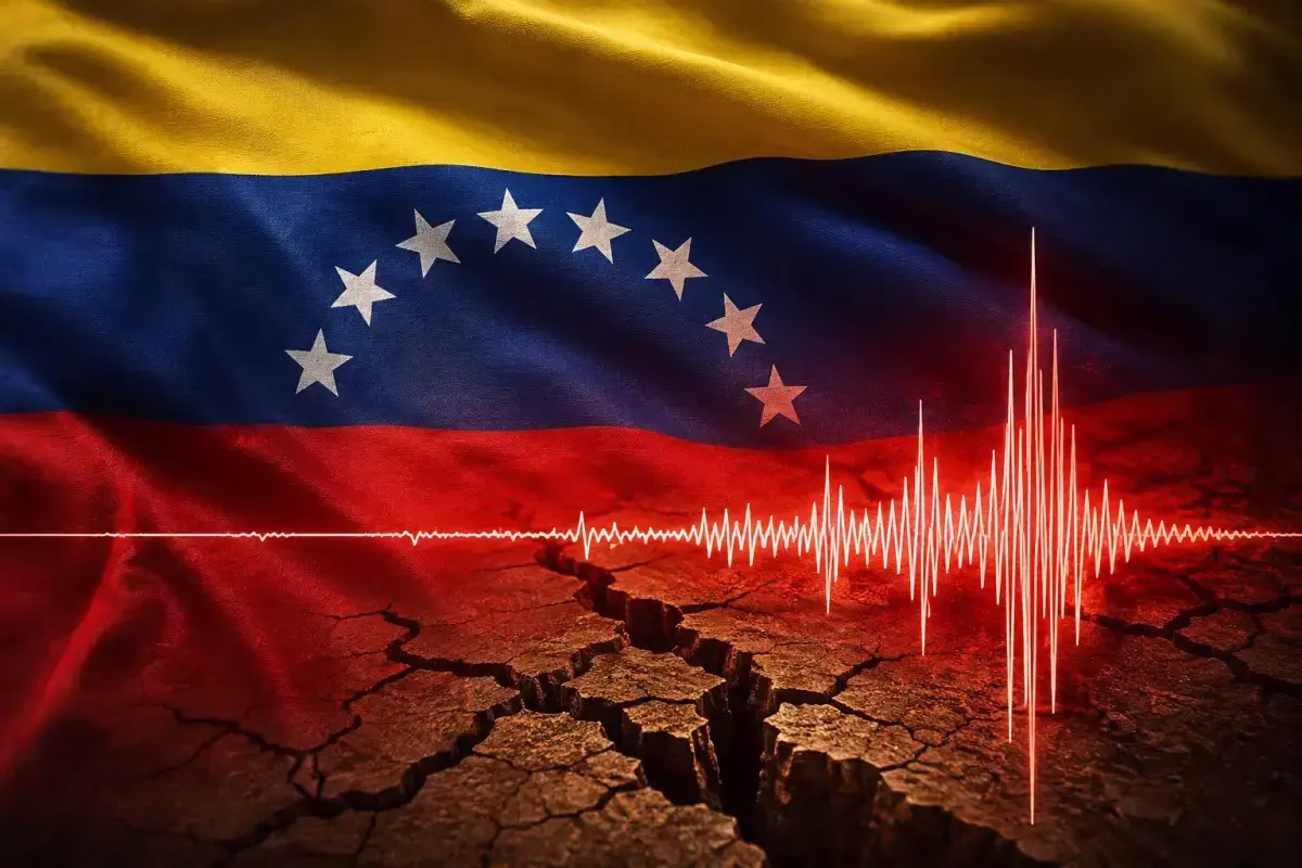 Venezuela’da deprem bilançosu ağırlaşıyor: Can kaybı 3 bin 899’a çıktı