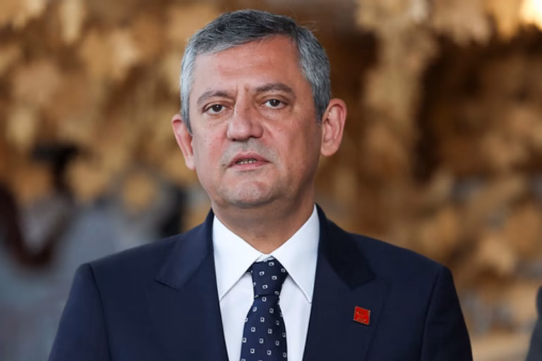 Özel: Bir olacağız, iri olacağız, diri olacağız, hep birlikte başaracağız