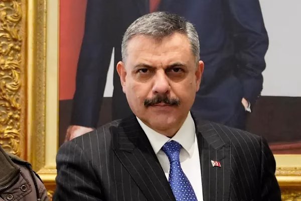 Çiftçi: Hiçbir grup veya oluşum hukuktan üstün değildir