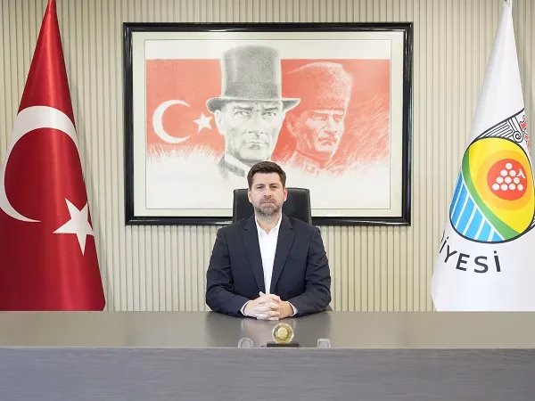 BAŞKAN ALİ BOLTAÇ’TAN 30 AĞUSTOS ZAFER BAYRAMI MESAJI