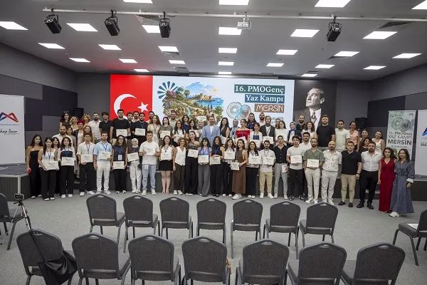 GENÇ PEYZAJ MİMARI ADAYLARI MÜFTÜ DERESİ İÇİN GELECEĞİ TASARLADI