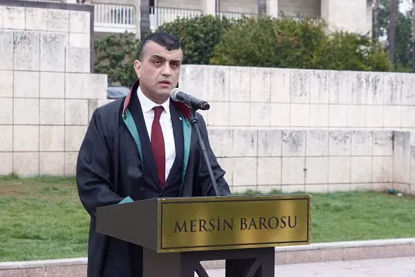 ÖZDEMİR: “MEVSİMLİK İŞÇİLERE YÖNELİK AYRIMCILIK VE SALDIRILAR CEZASIZ KALMAMALIDIR”