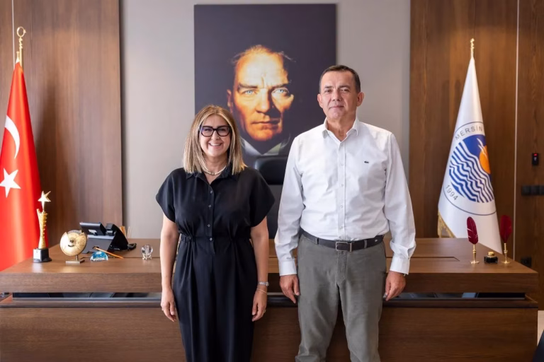 Mersin’e Michelin yıldızlı mutfak geliyor