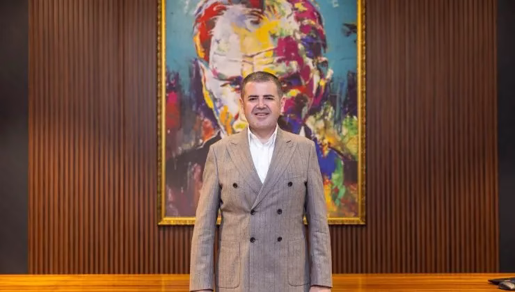 Başkan Tuncer’den 30 Ağustos Mesajı