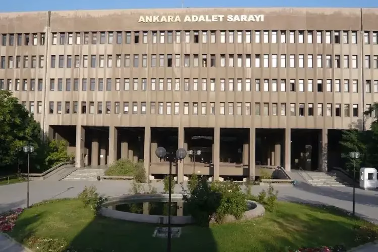 Ankara’da ‘Daltonlar’ ve ‘Baygaralar’ operasyonu: 7 tutuklama!