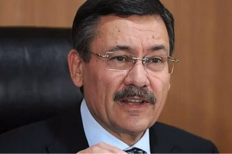 Melih Gökçek’e re’sen soruşturma!