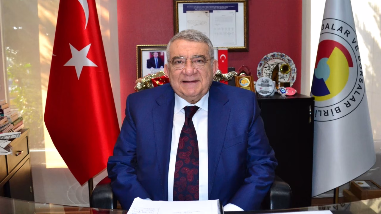 “Mersin Körfezi’nin Deniz Çöpü Sorunu Havza Ölçeğinde Ele Alınmalı”