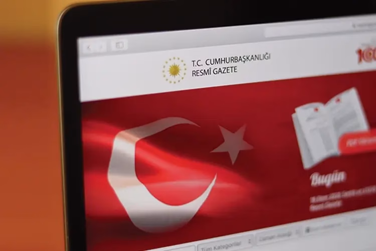 O yasa ‘Resmi’leşti! Soruşturma ve cezalar ertelenebilecek
