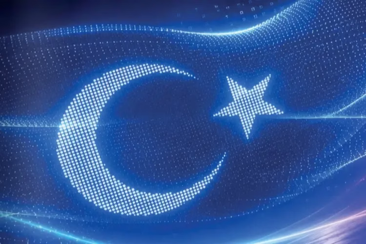 Türkiye yapay zekâda merkez olacak