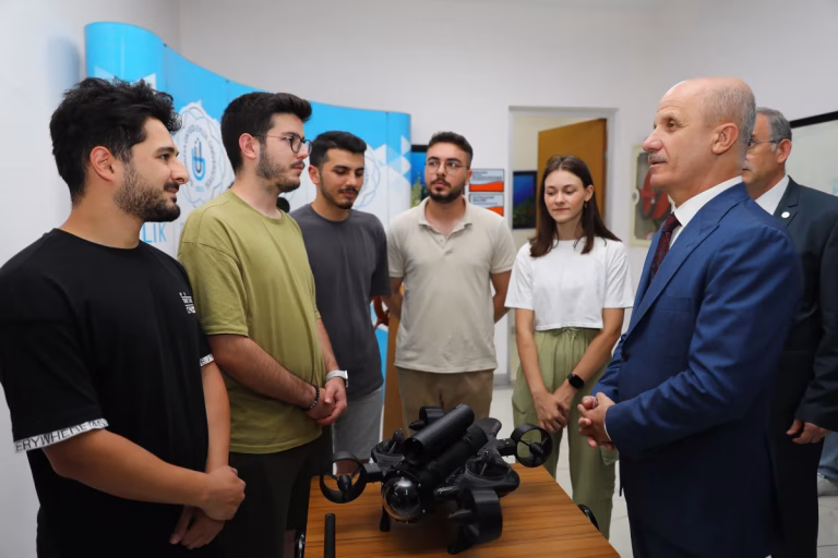 Üniversite kayıtlarında yeni dönem: Öğrencilerin süreçleri kolaylaştırılacak