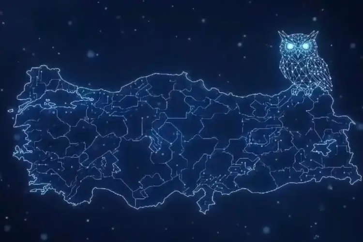 25 ilde 473 ‘siber’ gözaltı!