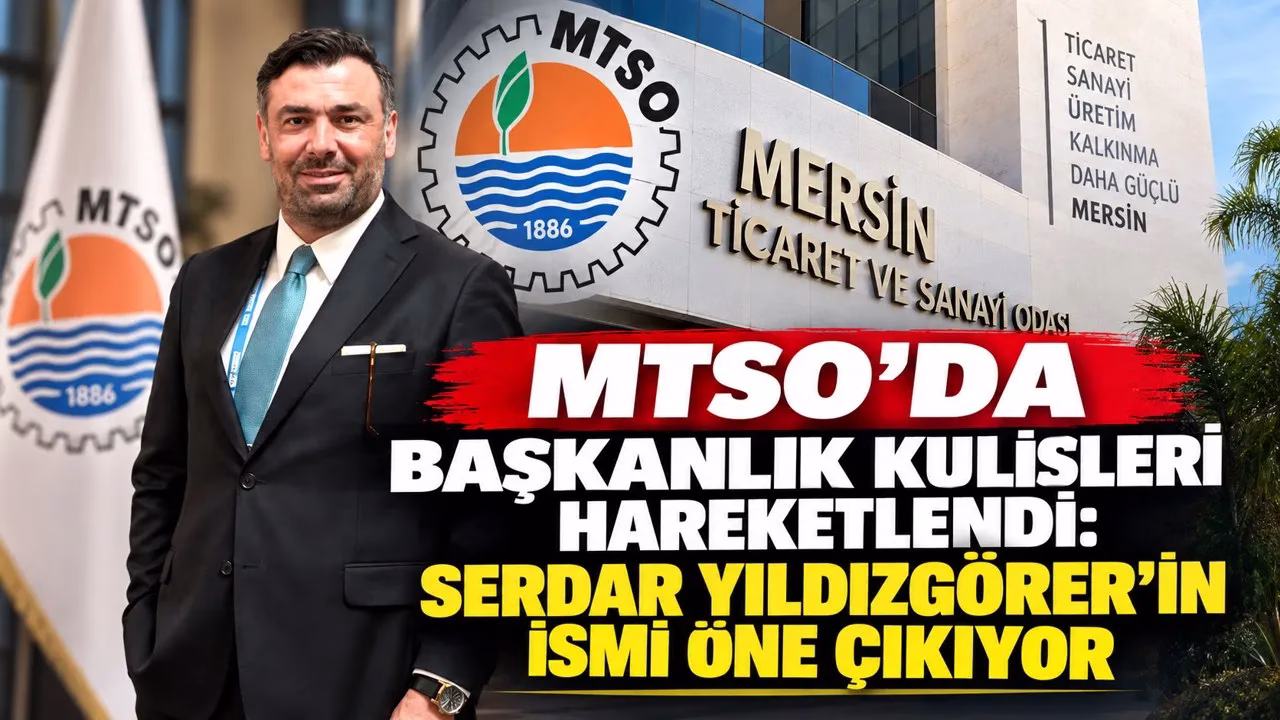 MTSO’da Yeni Denklem: Yıldızgörer Gündemde