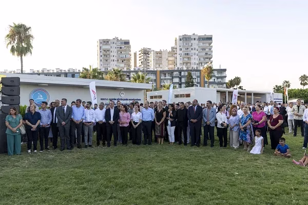 SEÇER: “HERKES İÇİN ERİŞİLEBİLİR BİR KENT HEDEFİYLE ÇALIŞMAYA DEVAM EDECEĞİZ”