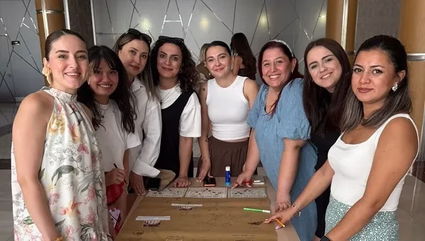BETEM’de öğretmenlere özel eğitim