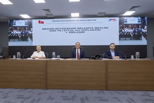 “HALK SAĞLIĞI BİZİM İÇİN HER ŞEYDEN ÖNEMLİDİR”