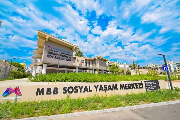 SİLİFKE SOSYAL YAŞAM MERKEZİ ÖNEMLİ BİR BOŞLUĞU DOLDURDU
