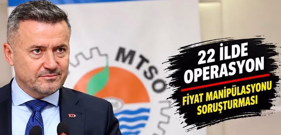 Başkan Çakır’lı Fiat Manipülasyon Operasyonu