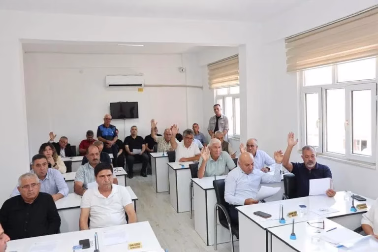 AB hibeli projeye “hayır” dediler