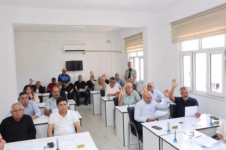 AB hibeli projeye “hayır” dediler