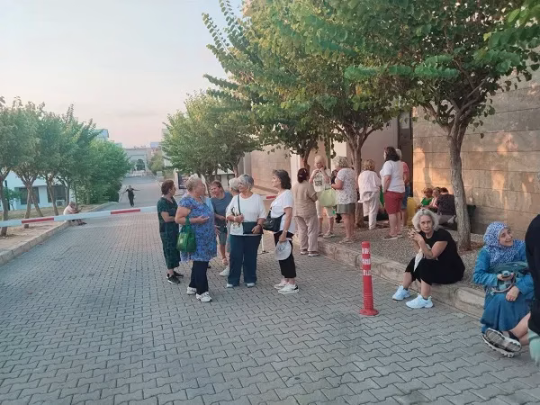TAZELENME ÜNİVERSİTESİ’NDE YENİ DÖNEM HEYECANI
