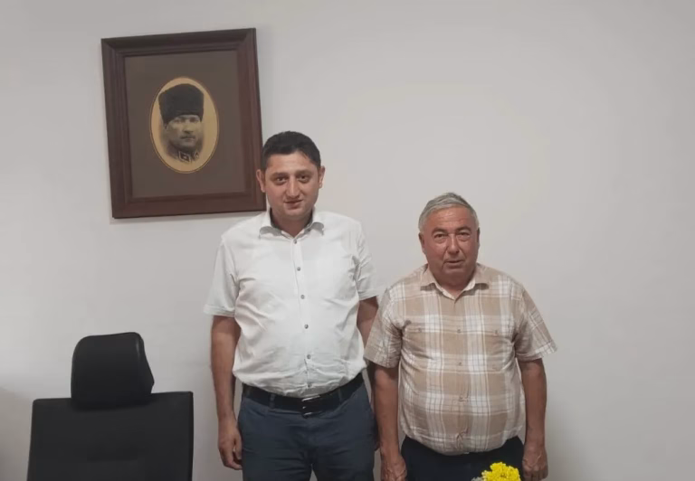 KÜTÜPHANELER HERKES İÇİN BİR DEĞERDİR