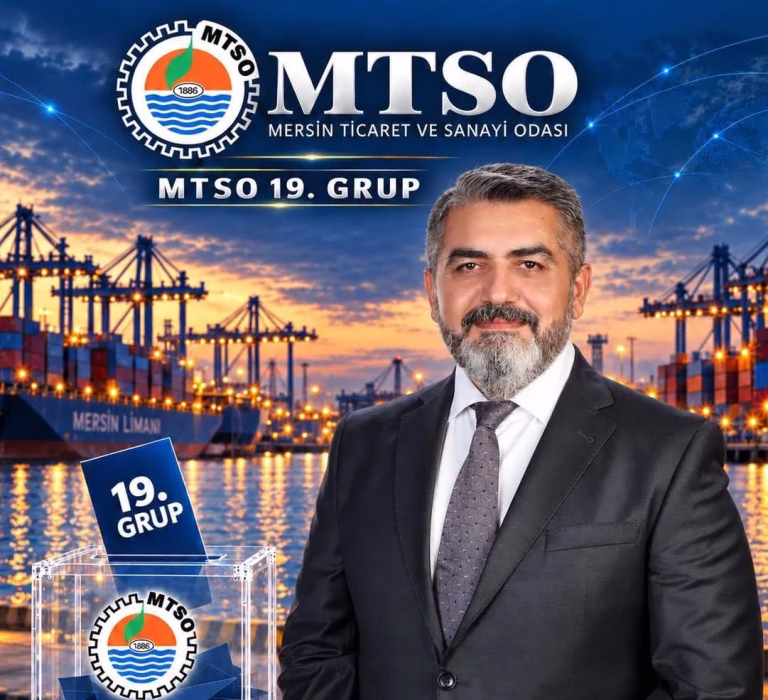MTSO 19. KOMİTE BAŞKAN ADAYI AZİZ AKBAŞ’TAN SAĞDUYU ÇAĞRISI