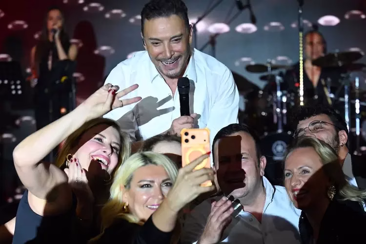 Cenk Eren, müzikte 30. yılını kutlayacak